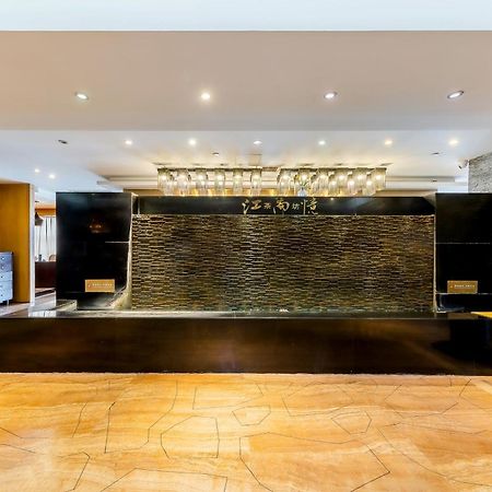 Celebrity Upper Class Hotel Ченду Екстер'єр фото