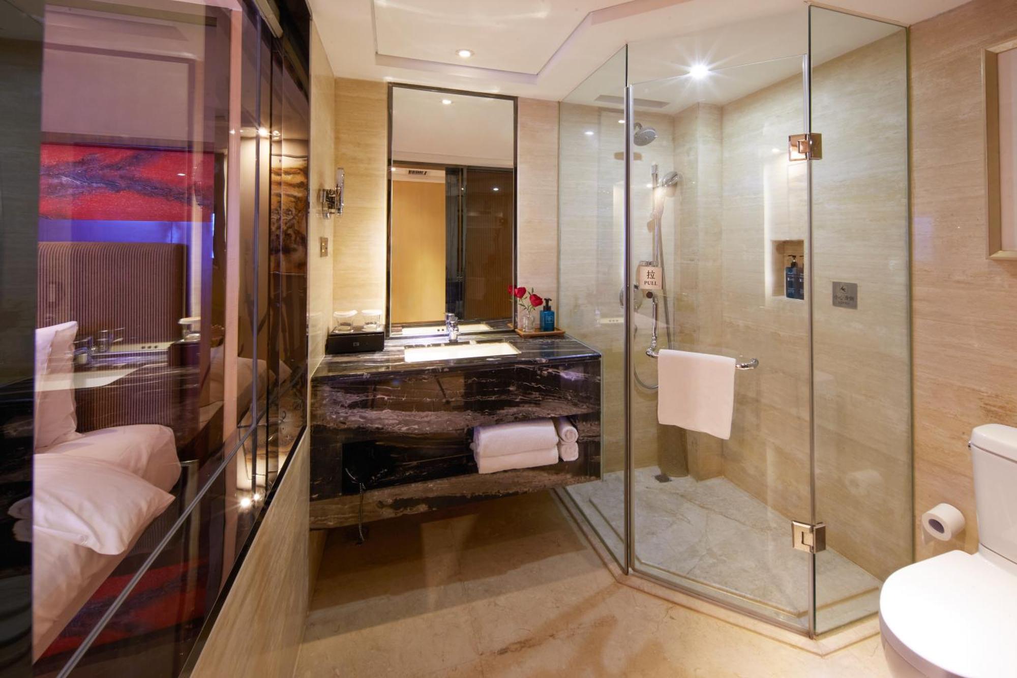 Celebrity Upper Class Hotel Ченду Екстер'єр фото
