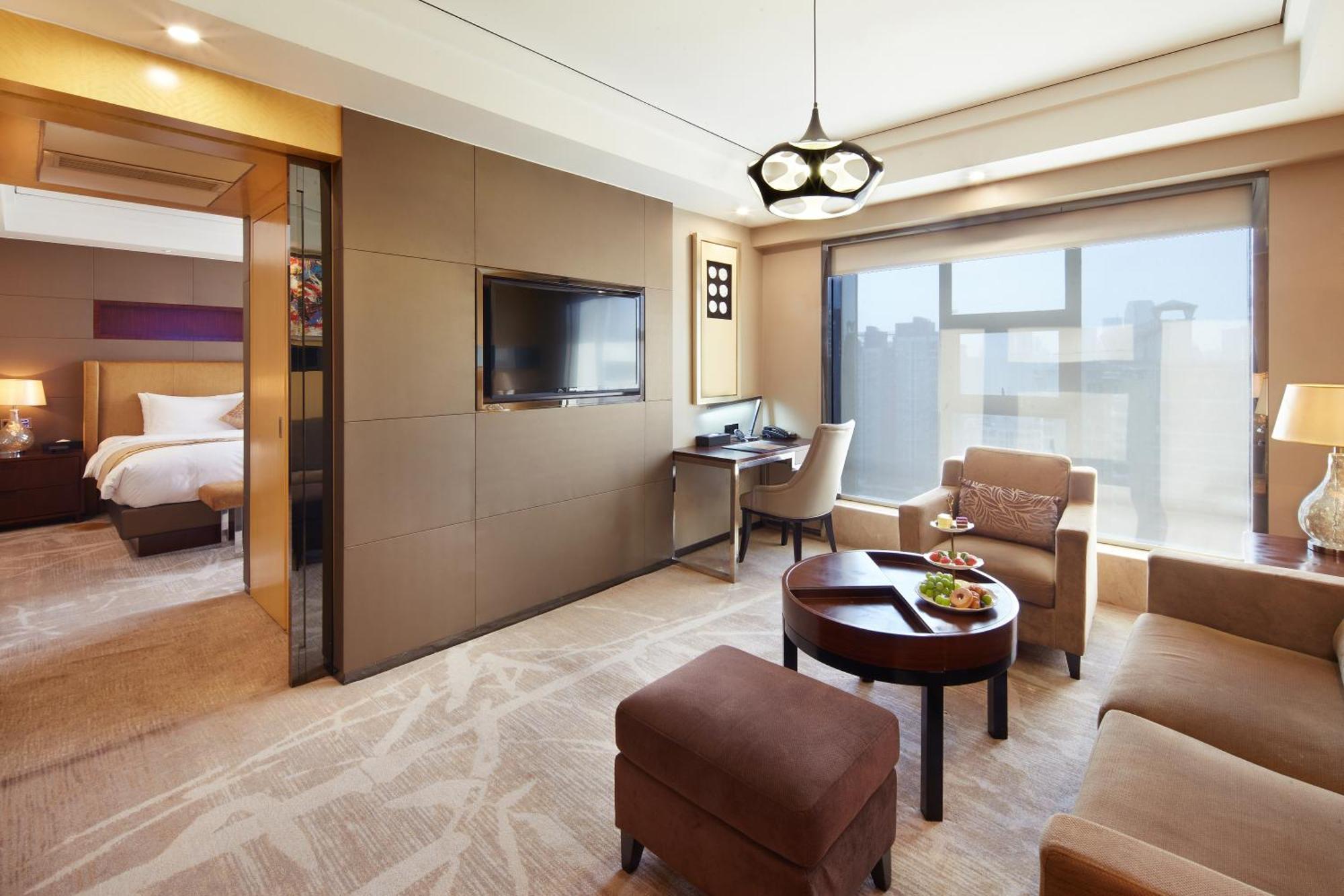 Celebrity Upper Class Hotel Ченду Екстер'єр фото