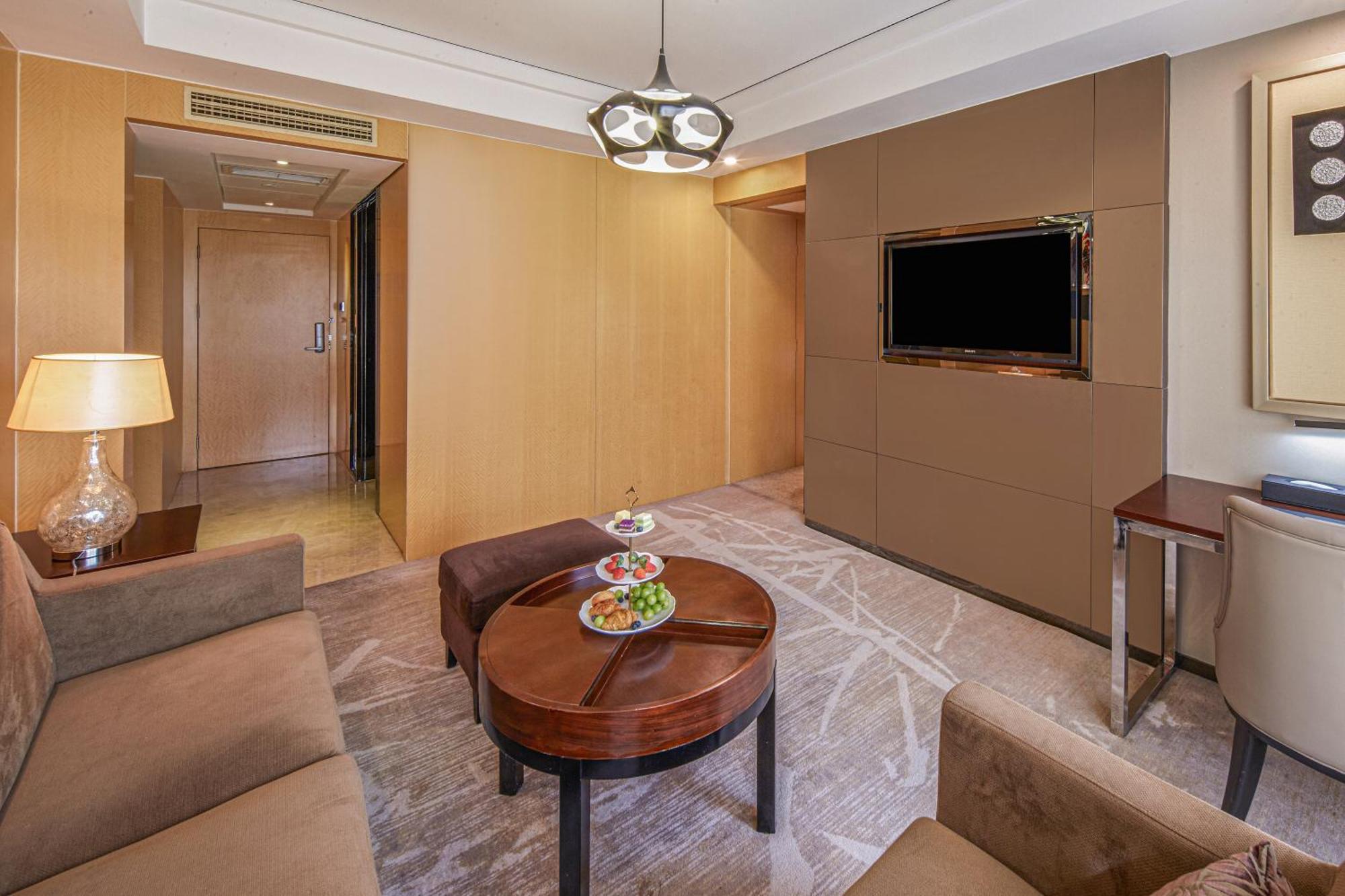 Celebrity Upper Class Hotel Ченду Екстер'єр фото
