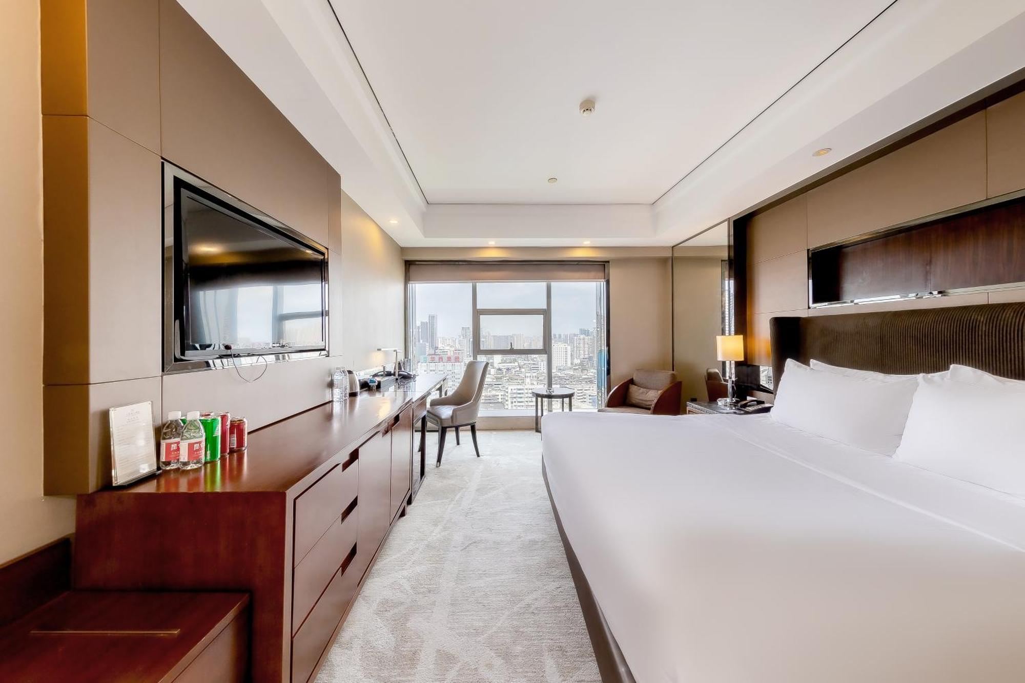 Celebrity Upper Class Hotel Ченду Екстер'єр фото