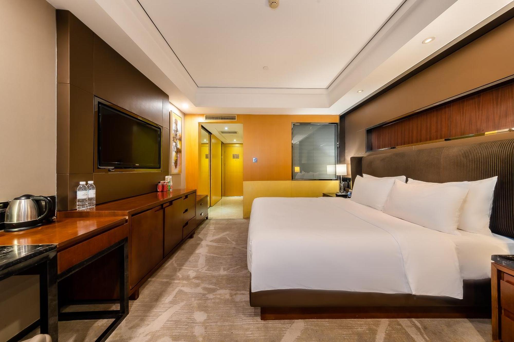 Celebrity Upper Class Hotel Ченду Екстер'єр фото