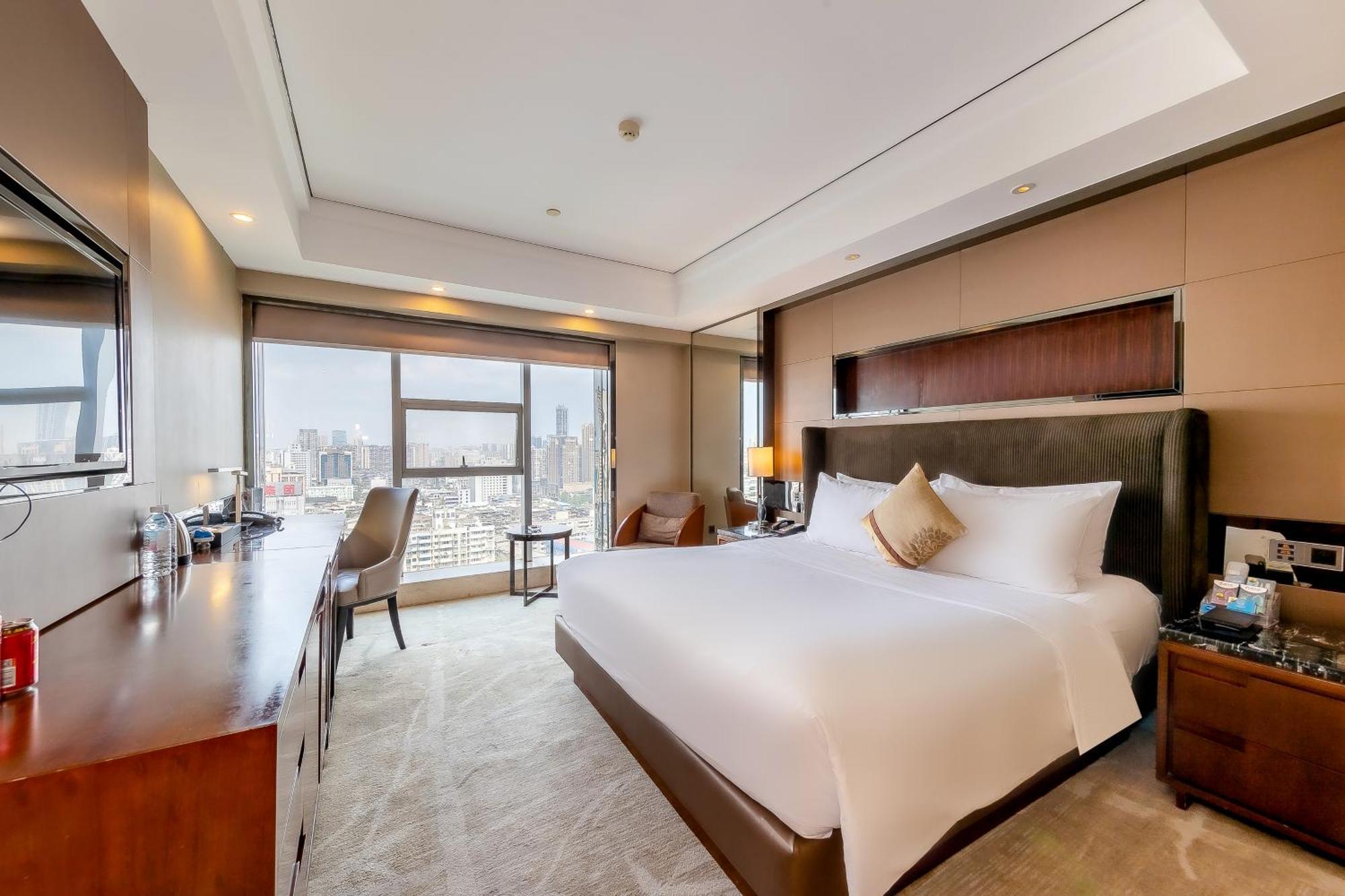 Celebrity Upper Class Hotel Ченду Екстер'єр фото