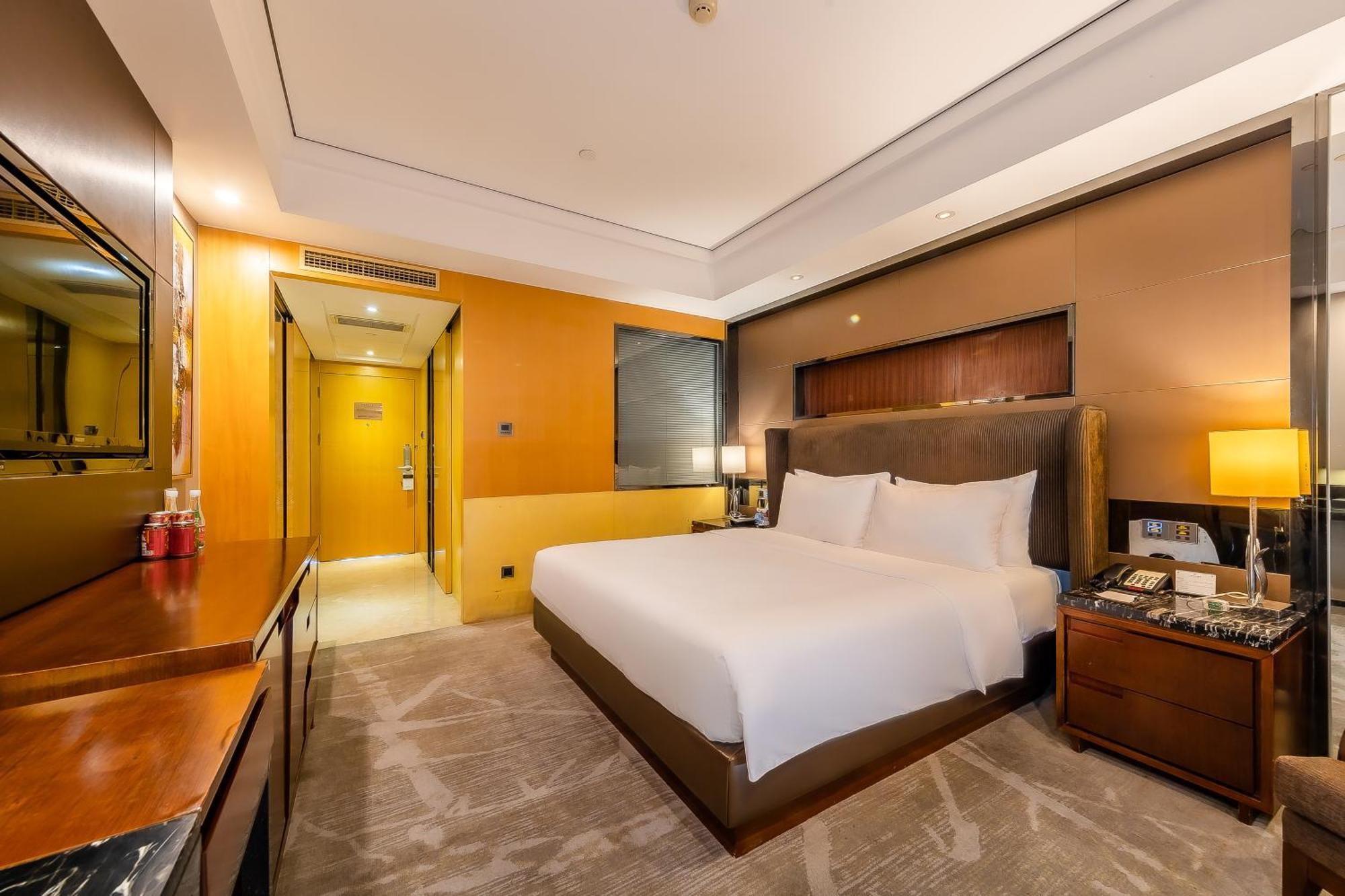 Celebrity Upper Class Hotel Ченду Екстер'єр фото