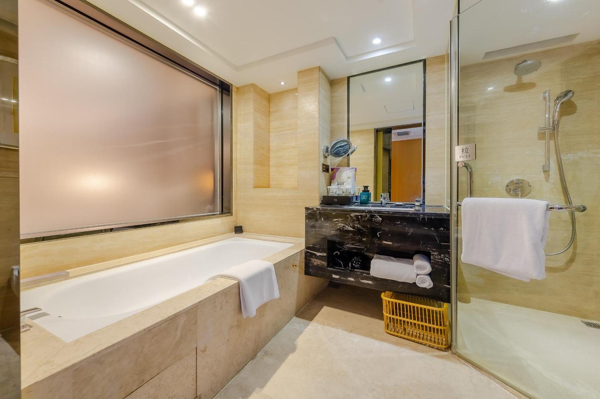 Celebrity Upper Class Hotel Ченду Екстер'єр фото