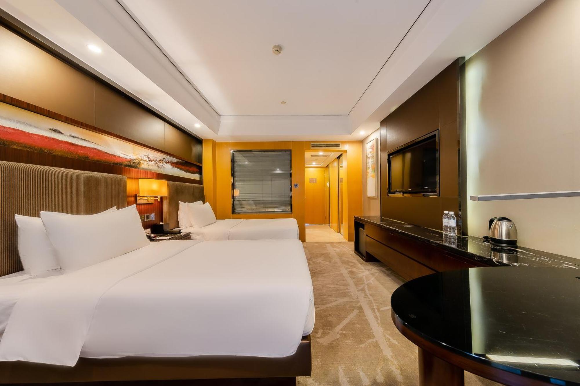 Celebrity Upper Class Hotel Ченду Екстер'єр фото
