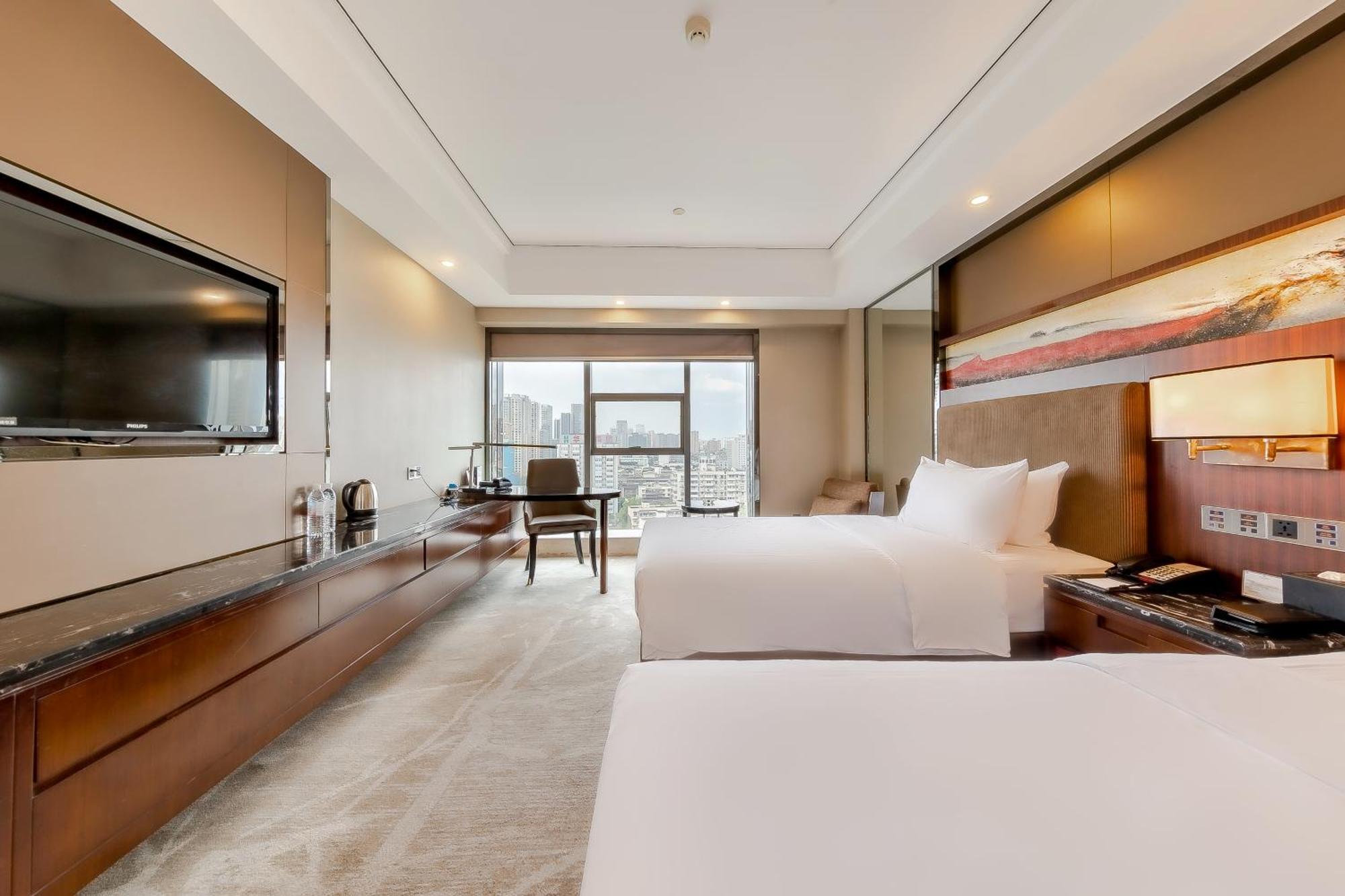 Celebrity Upper Class Hotel Ченду Екстер'єр фото