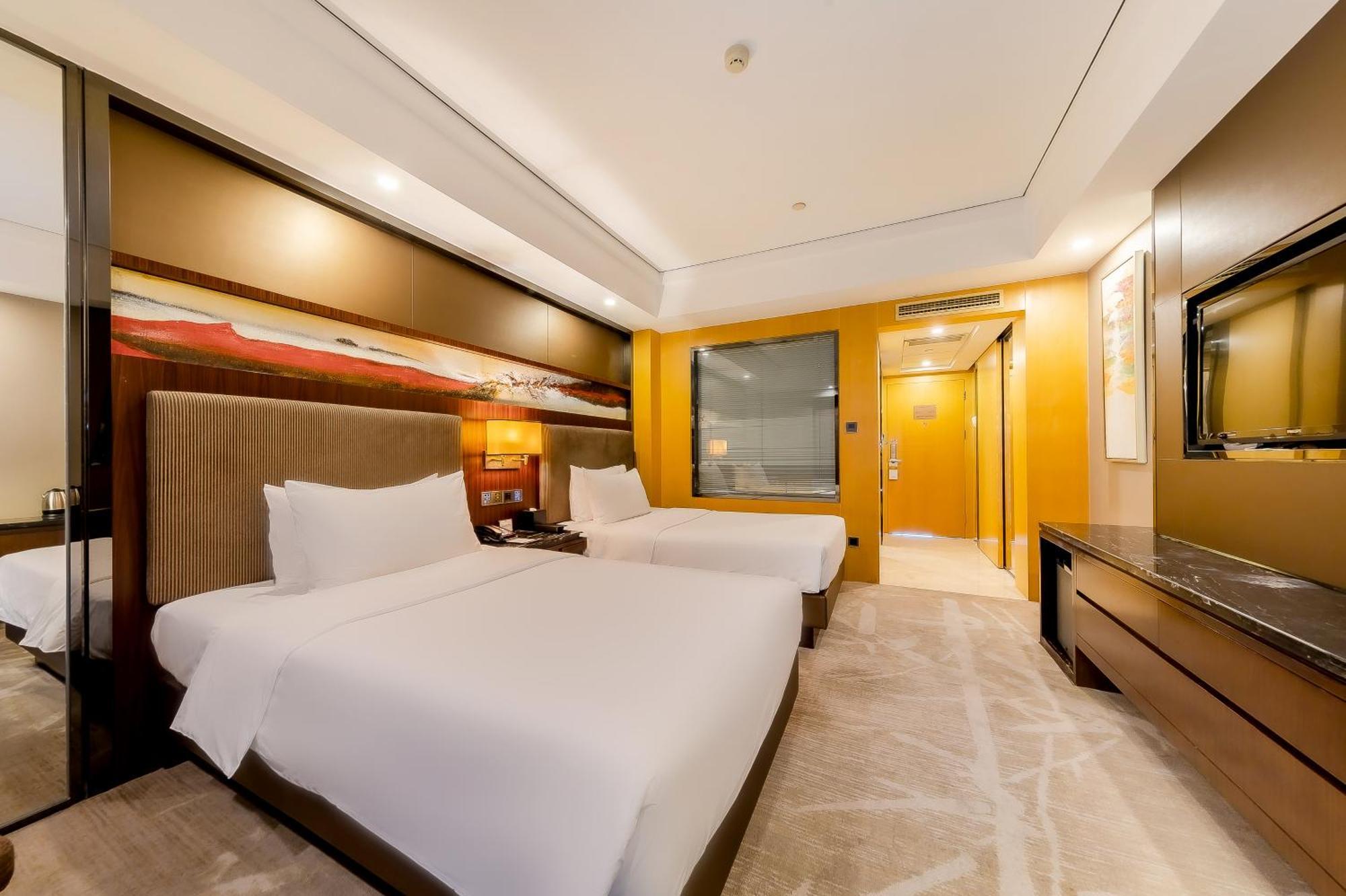 Celebrity Upper Class Hotel Ченду Екстер'єр фото