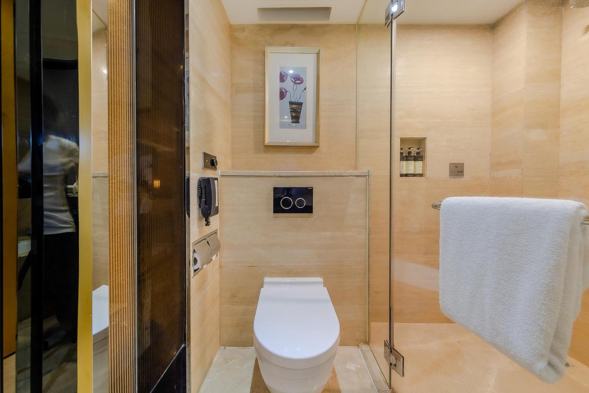 Celebrity Upper Class Hotel Ченду Екстер'єр фото