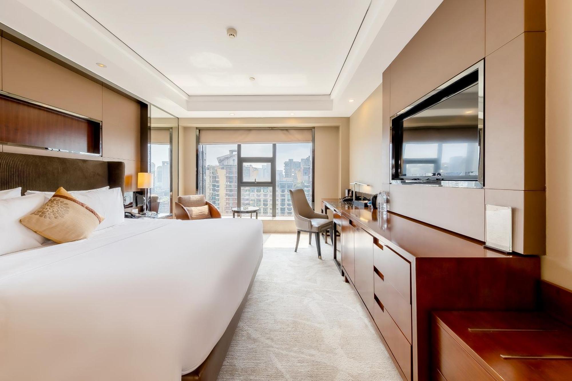 Celebrity Upper Class Hotel Ченду Екстер'єр фото