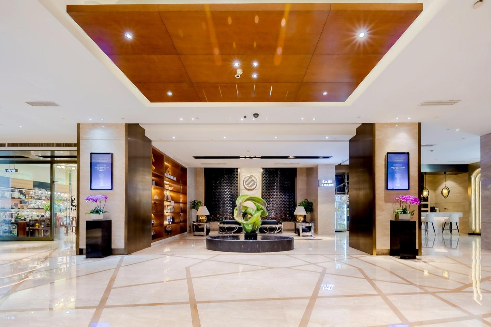 Celebrity Upper Class Hotel Ченду Екстер'єр фото