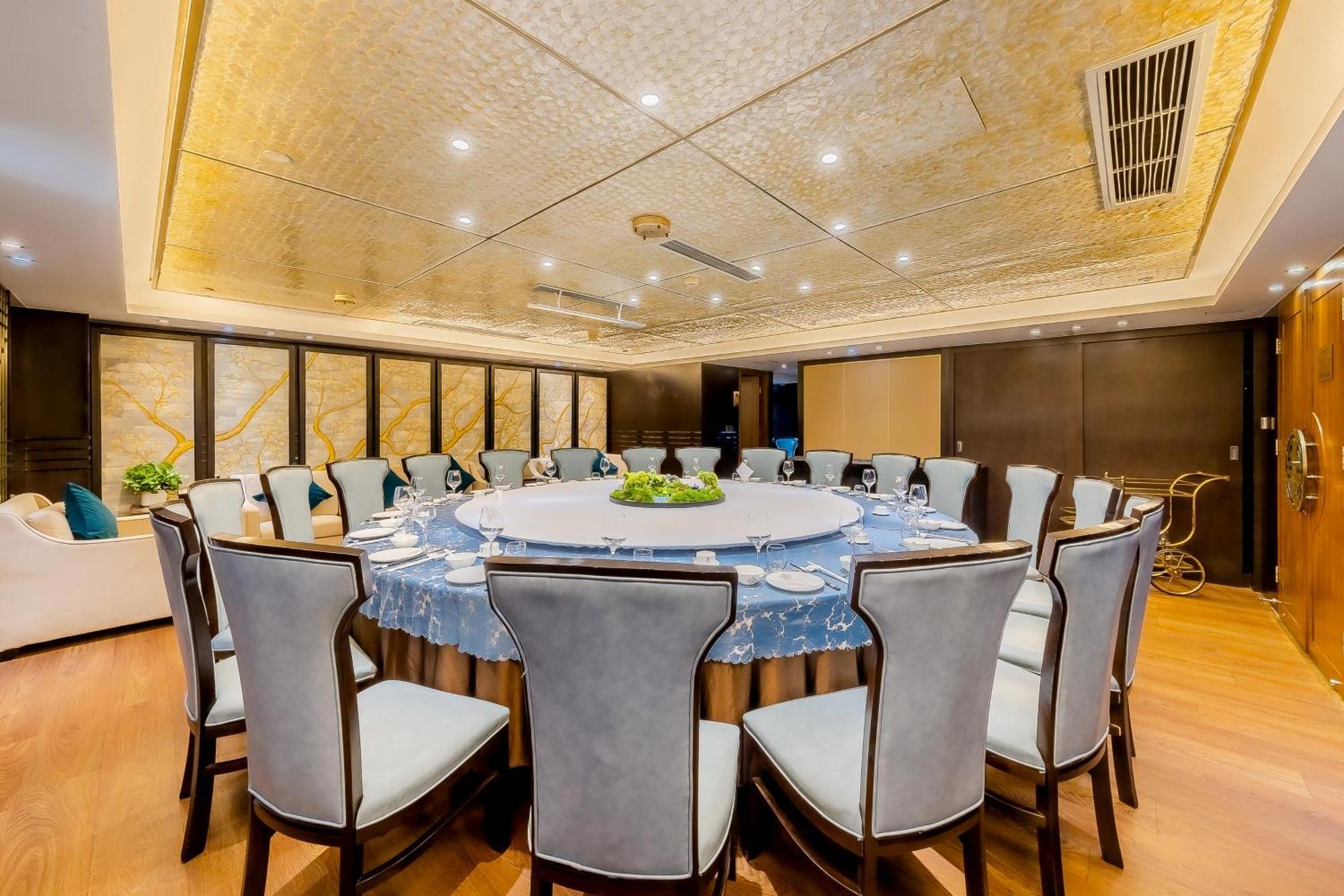 Celebrity Upper Class Hotel Ченду Екстер'єр фото