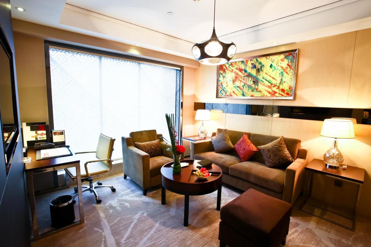 Celebrity Upper Class Hotel Ченду Екстер'єр фото