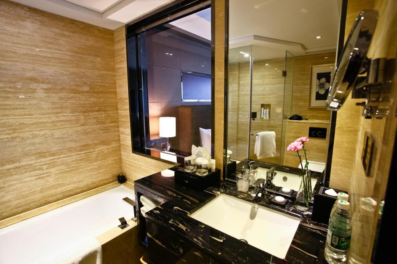 Celebrity Upper Class Hotel Ченду Екстер'єр фото