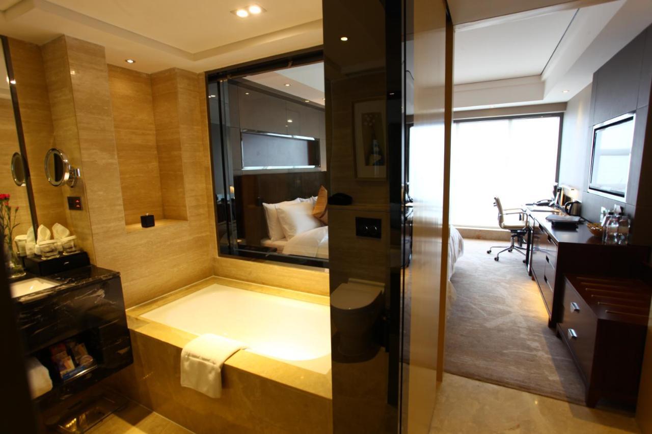 Celebrity Upper Class Hotel Ченду Екстер'єр фото