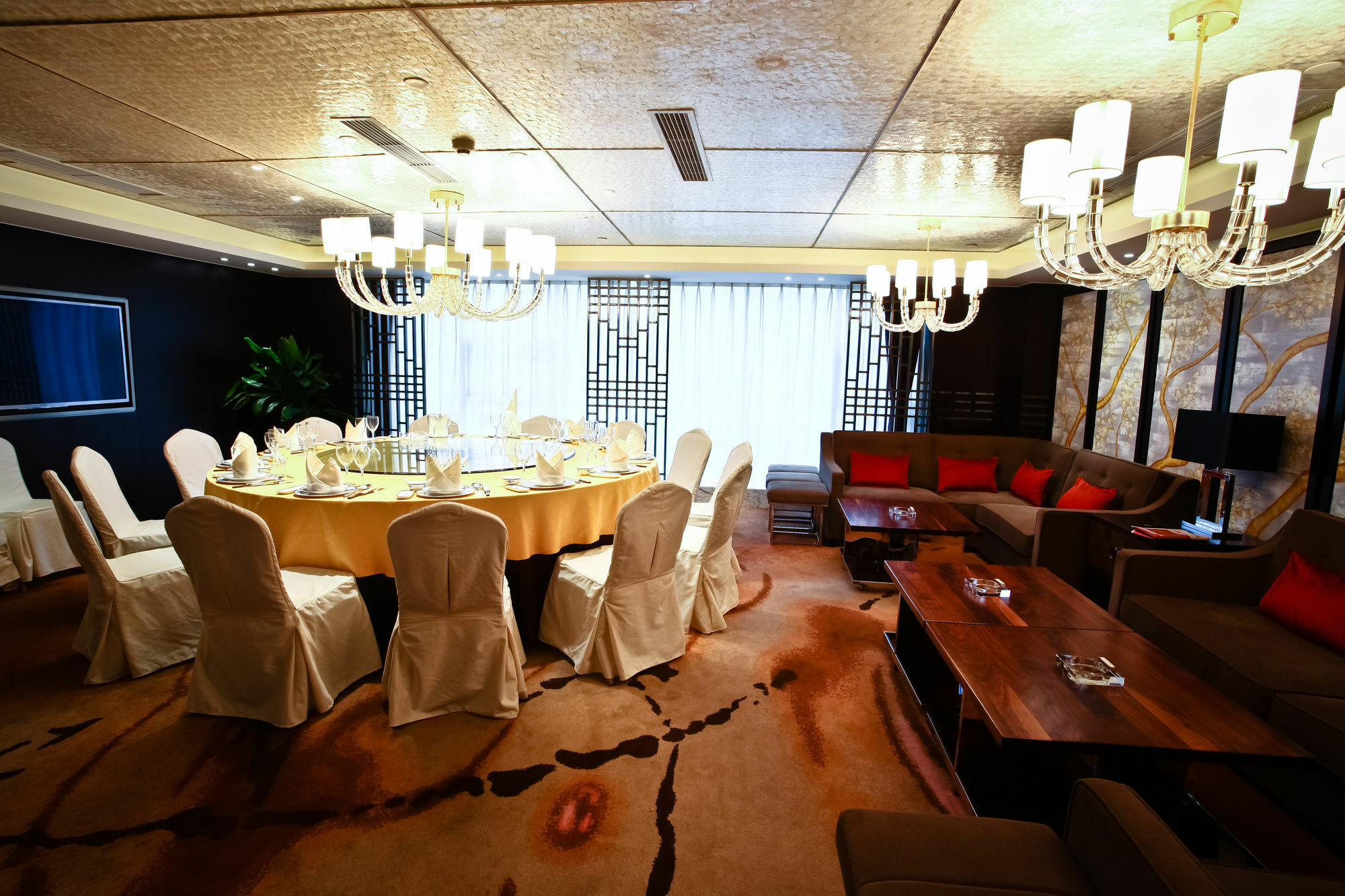 Celebrity Upper Class Hotel Ченду Екстер'єр фото