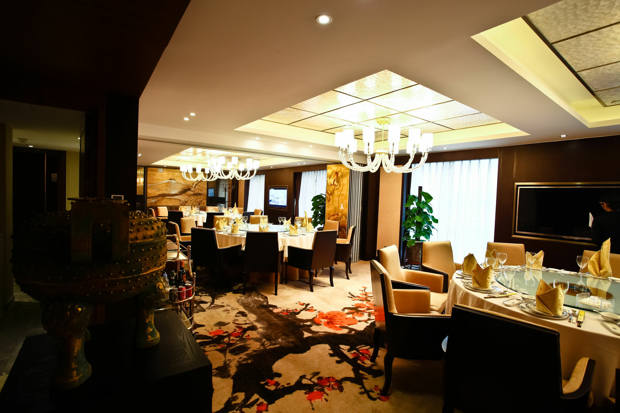 Celebrity Upper Class Hotel Ченду Екстер'єр фото