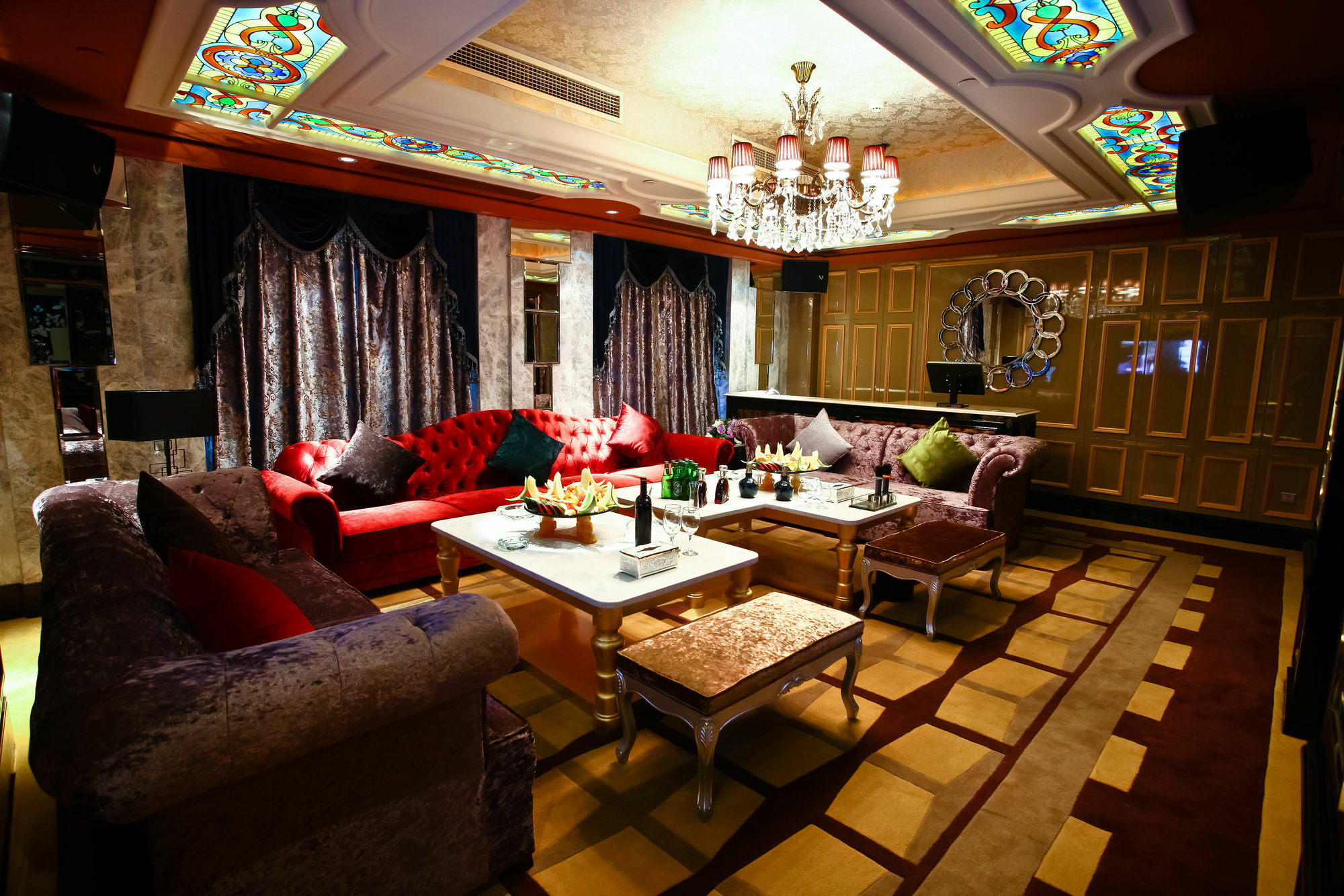 Celebrity Upper Class Hotel Ченду Екстер'єр фото