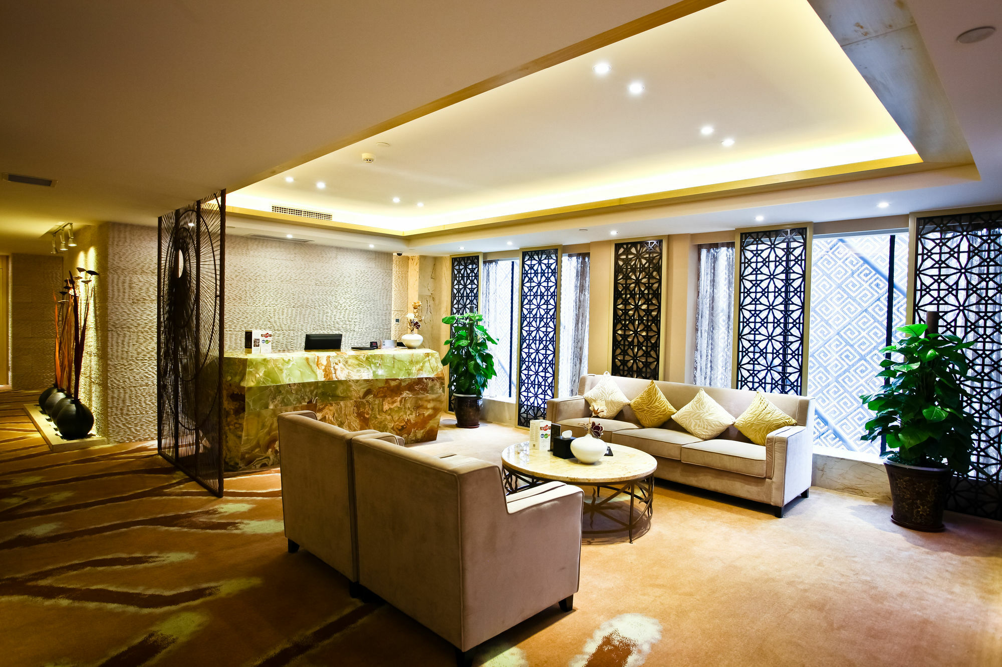 Celebrity Upper Class Hotel Ченду Екстер'єр фото