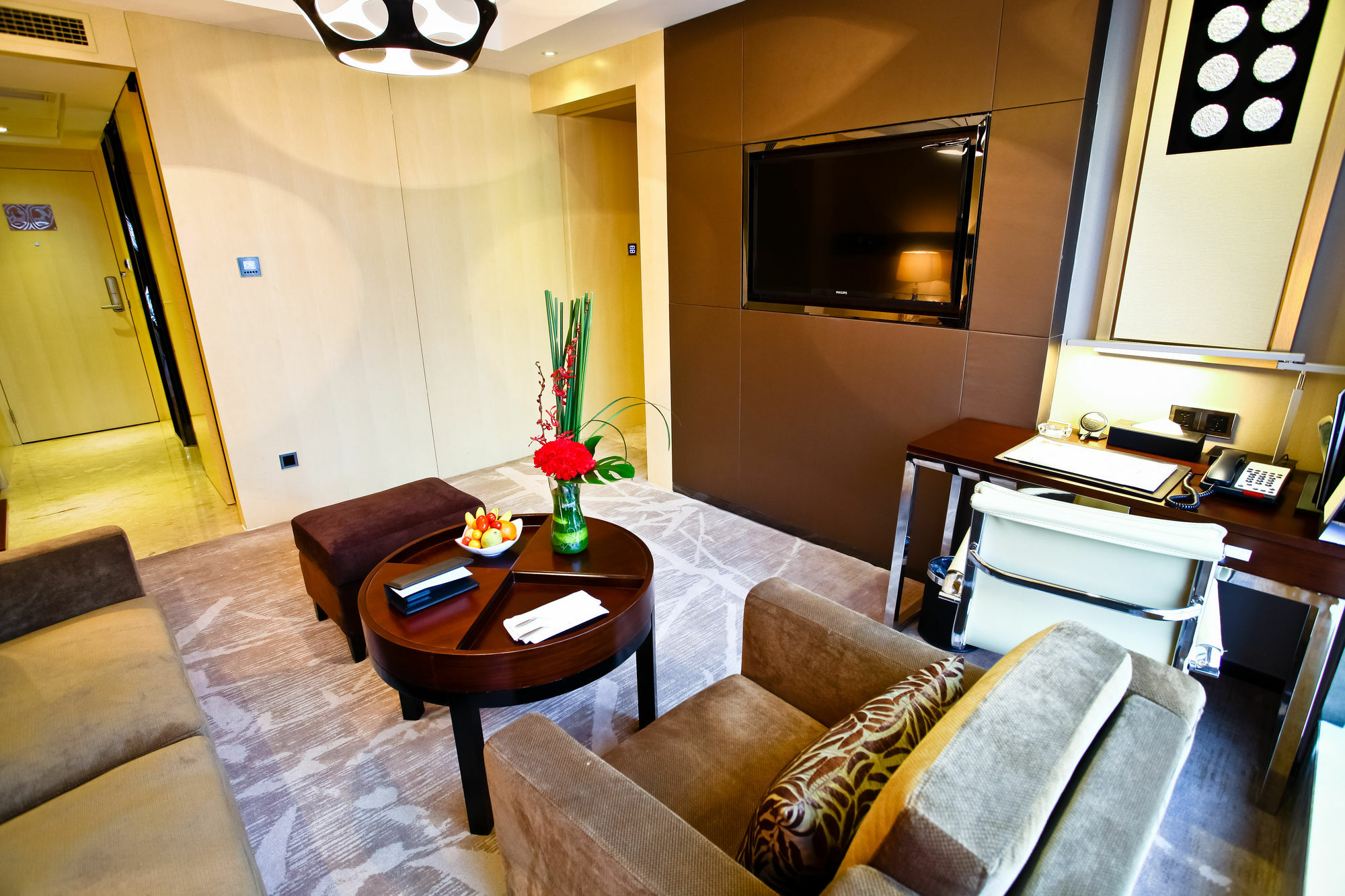 Celebrity Upper Class Hotel Ченду Екстер'єр фото