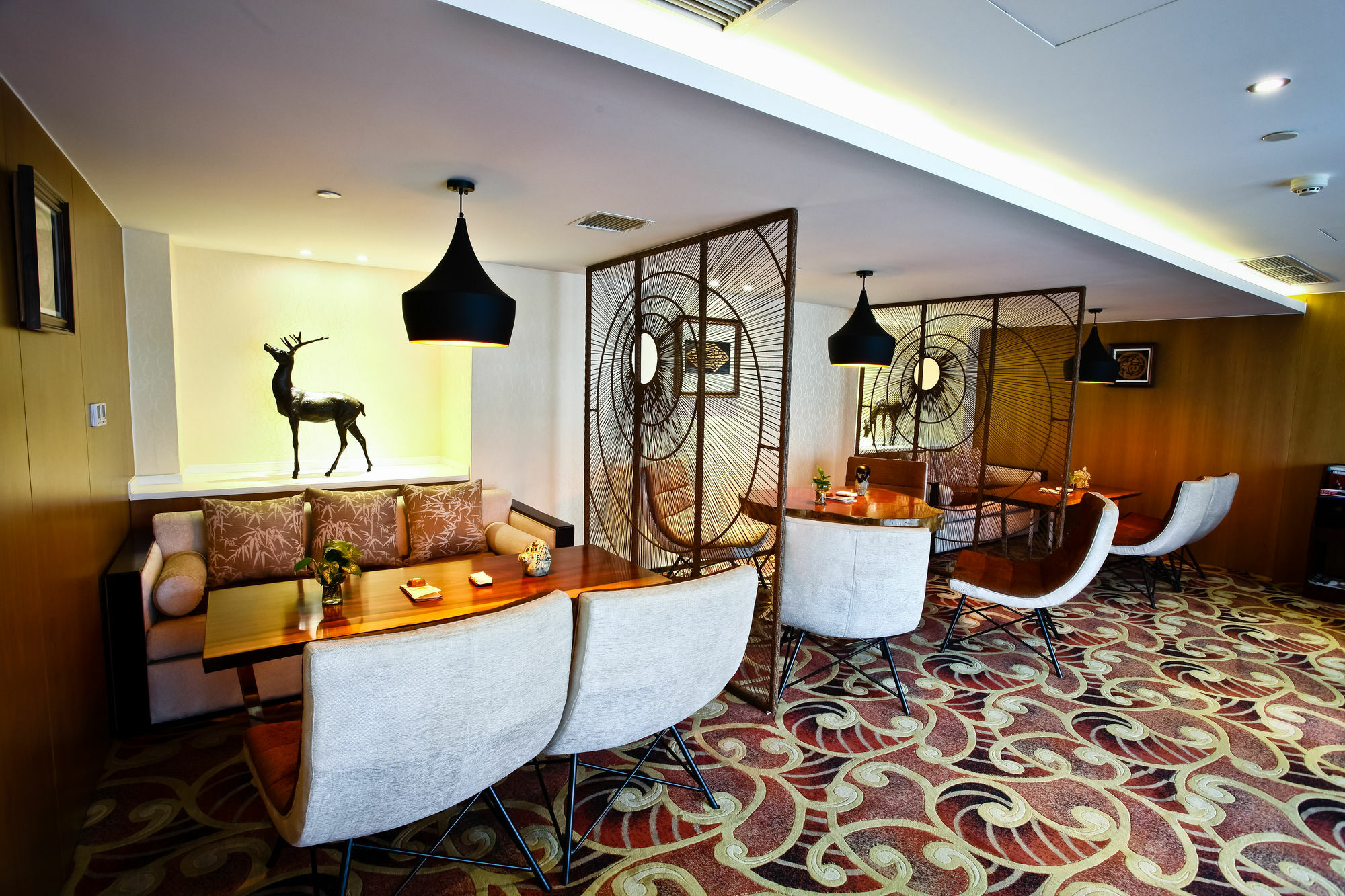 Celebrity Upper Class Hotel Ченду Екстер'єр фото