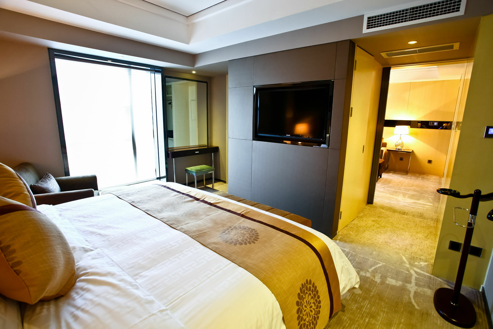 Celebrity Upper Class Hotel Ченду Екстер'єр фото