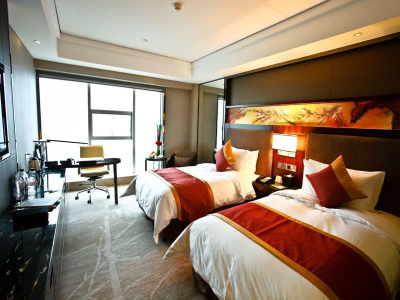 Celebrity Upper Class Hotel Ченду Екстер'єр фото