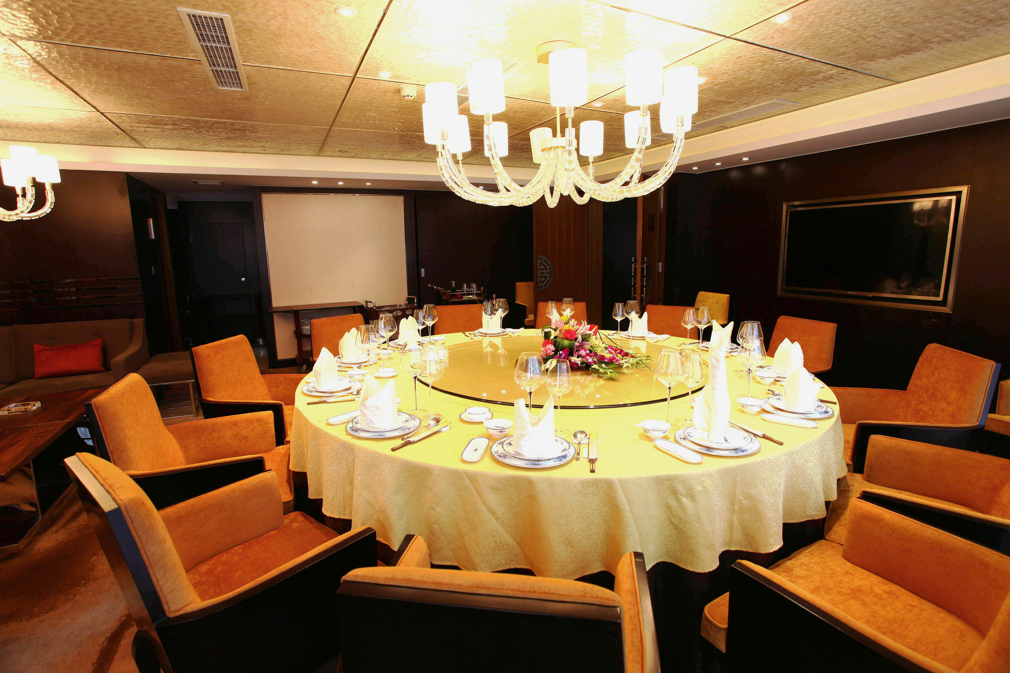Celebrity Upper Class Hotel Ченду Екстер'єр фото
